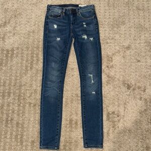Blank NYC Skinny Jeans